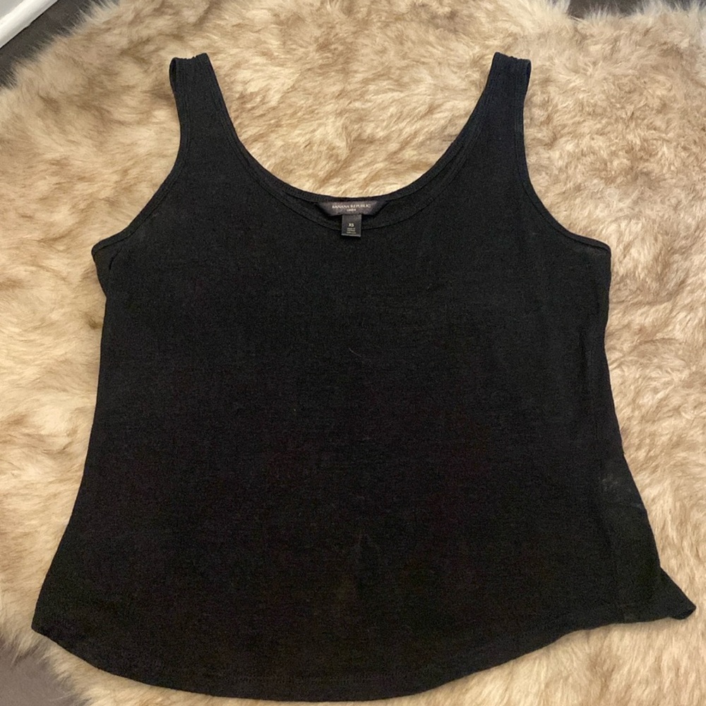 Banana Republic Tank Top